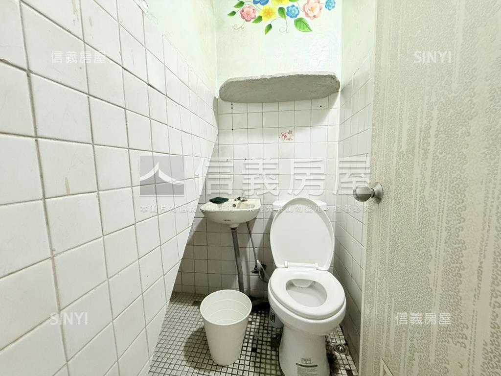 華美西街透店房屋室內格局與周邊環境