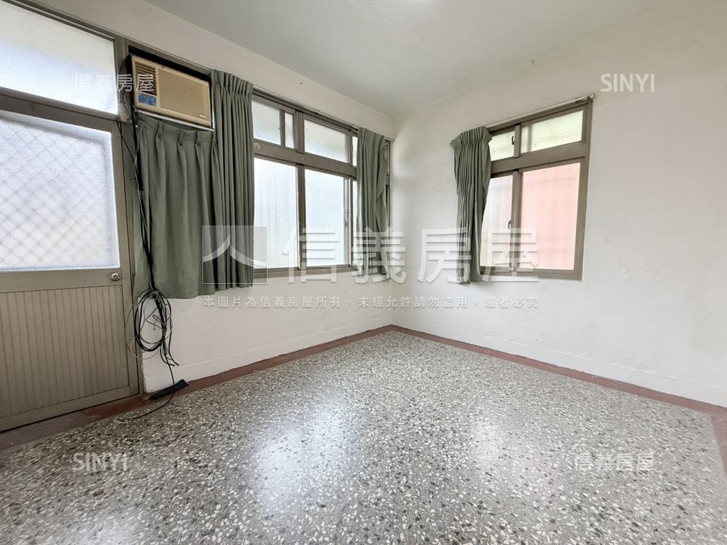 華美西街透店房屋室內格局與周邊環境