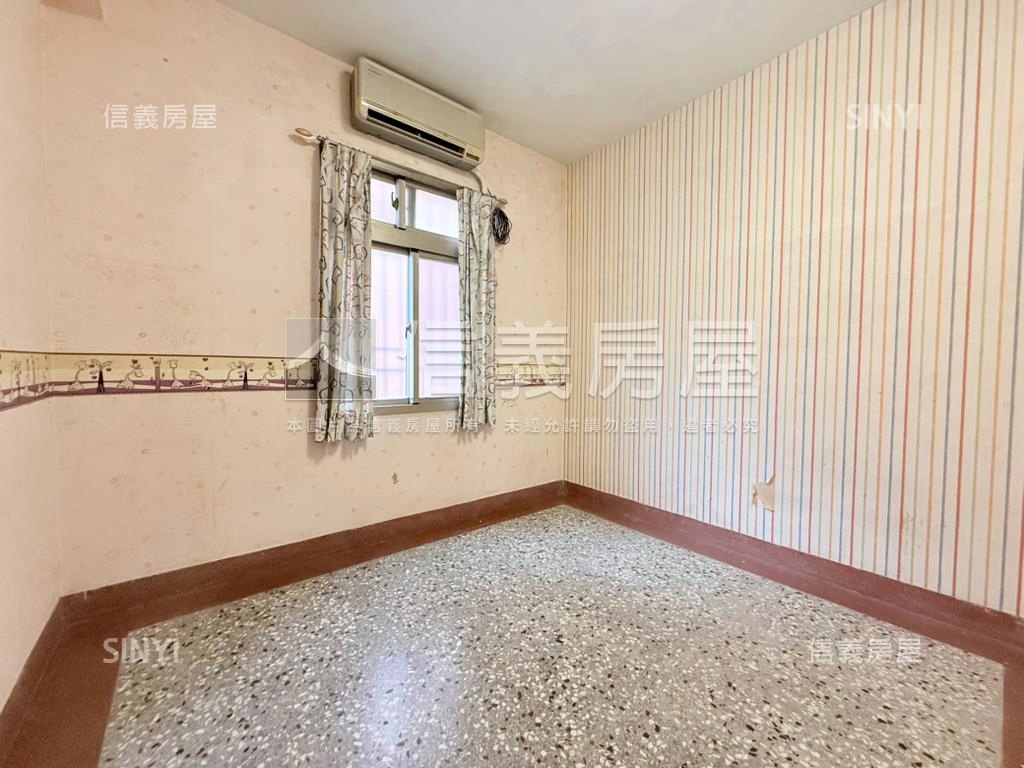 華美西街透店房屋室內格局與周邊環境