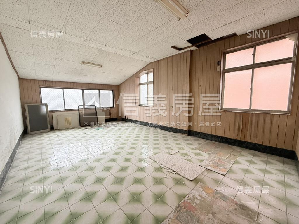 華美西街透店房屋室內格局與周邊環境