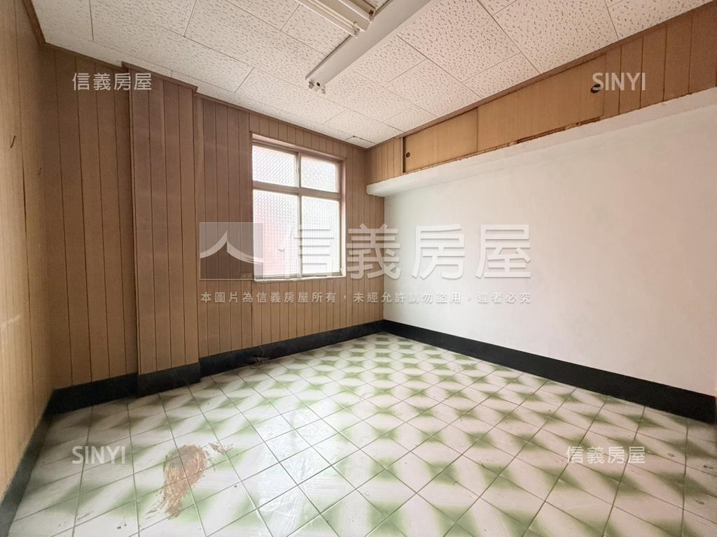 華美西街透店房屋室內格局與周邊環境