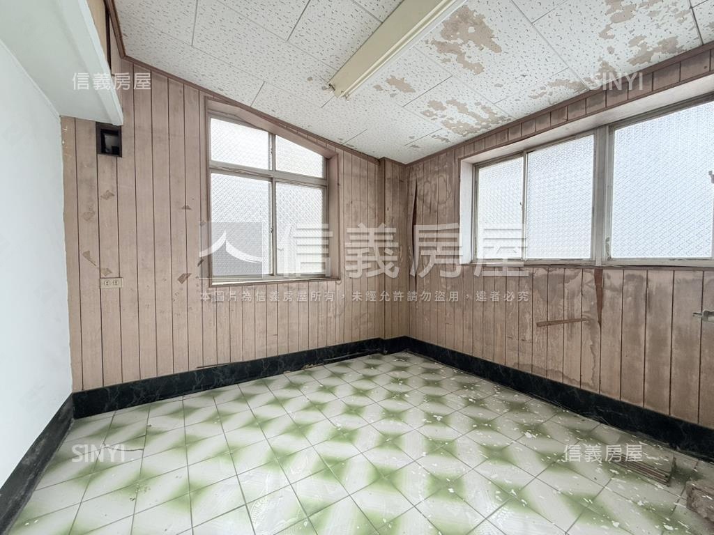 華美西街透店房屋室內格局與周邊環境