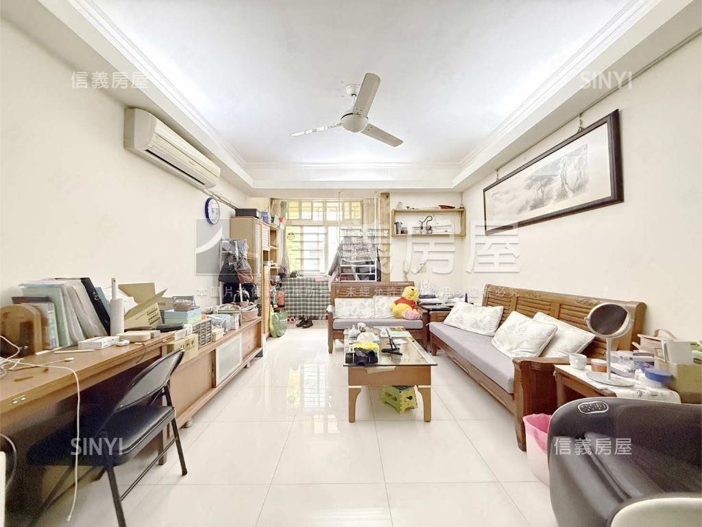 南勢街低總價美屋房屋室內格局與周邊環境