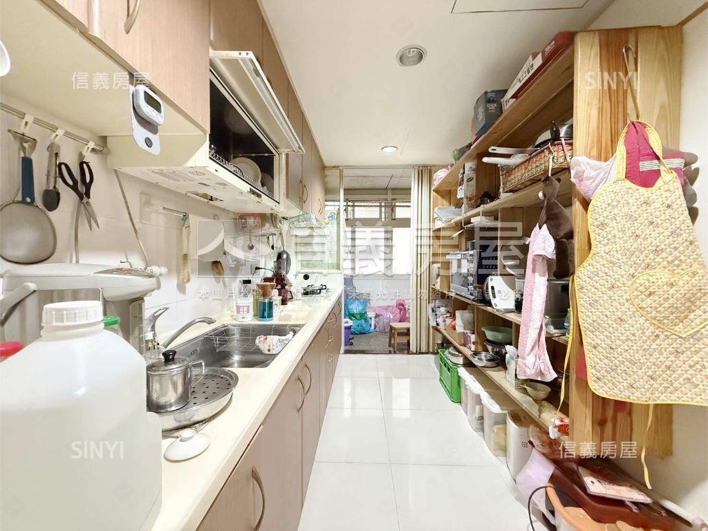 南勢街低總價美屋房屋室內格局與周邊環境