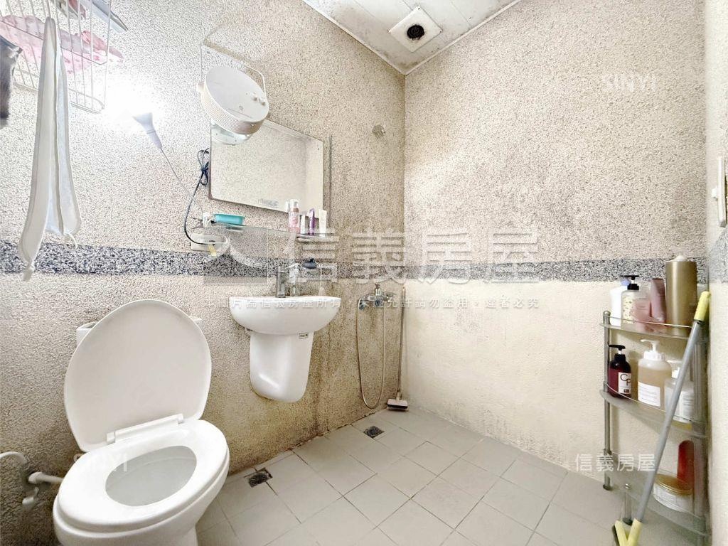 南勢街低總價美屋房屋室內格局與周邊環境