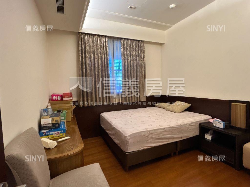 專任國美寶格麗精品豪邸房屋室內格局與周邊環境