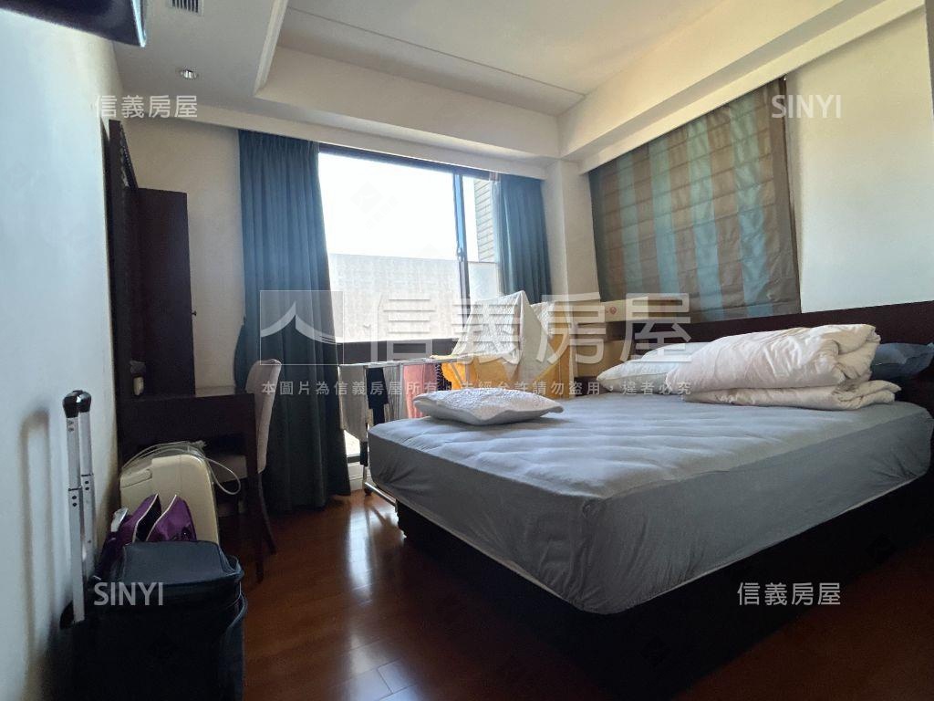 專任國美寶格麗精品豪邸房屋室內格局與周邊環境