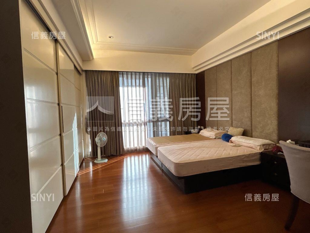 專任國美寶格麗精品豪邸房屋室內格局與周邊環境