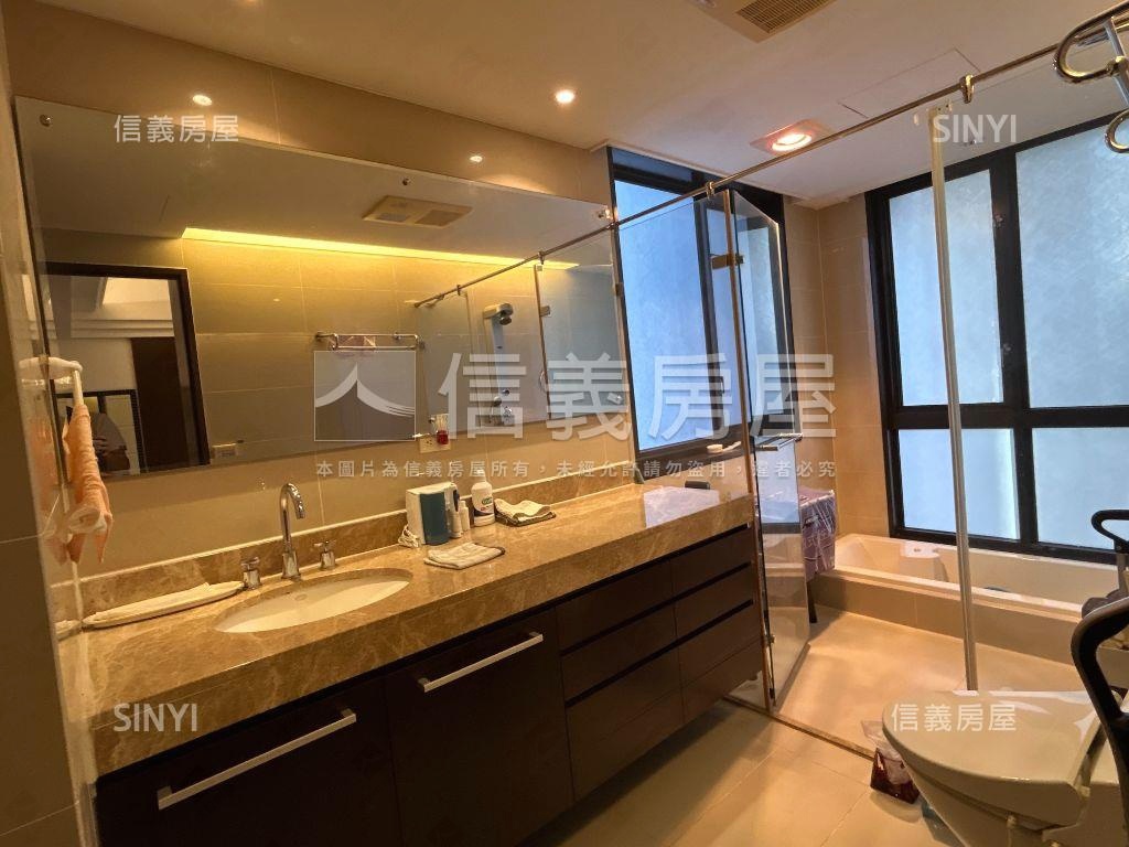 專任國美寶格麗精品豪邸房屋室內格局與周邊環境