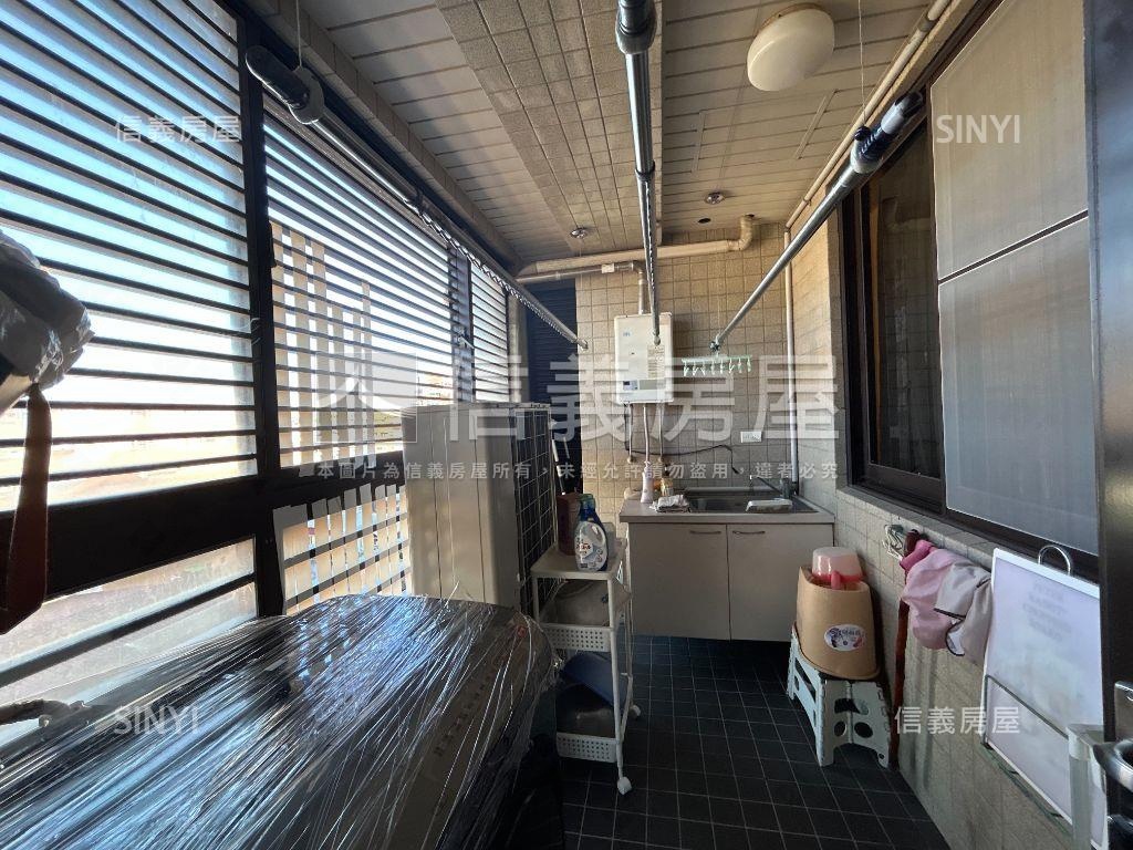 專任國美寶格麗精品豪邸房屋室內格局與周邊環境