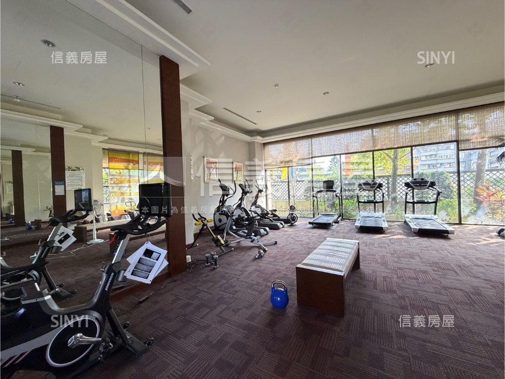 專任國美寶格麗精品豪邸房屋室內格局與周邊環境