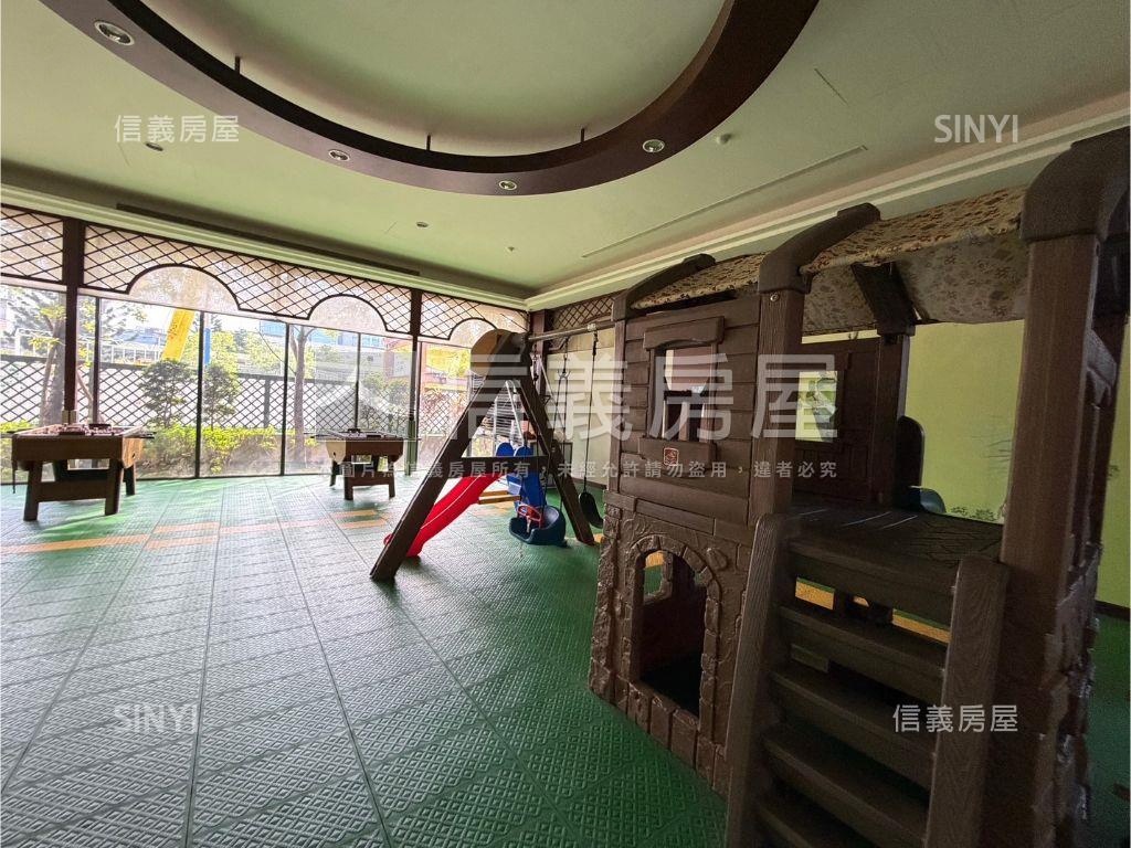 專任國美寶格麗精品豪邸房屋室內格局與周邊環境