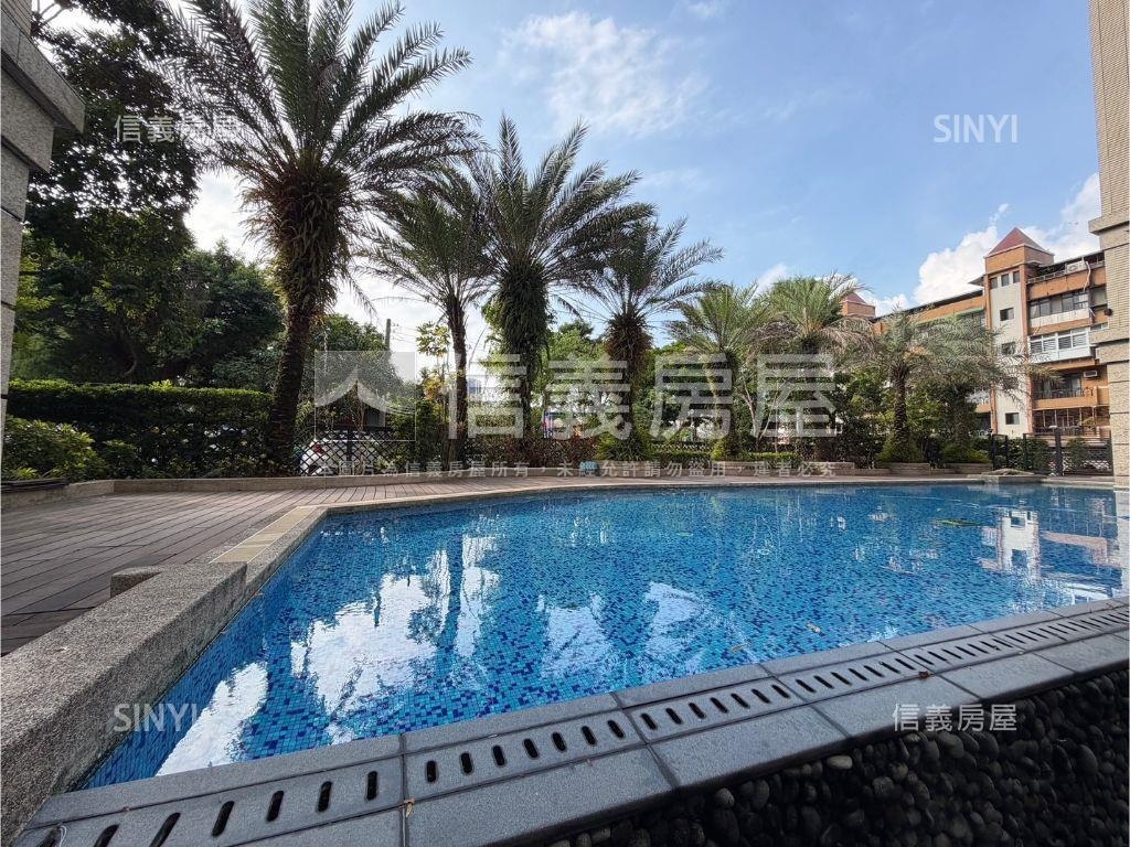 專任國美寶格麗精品豪邸房屋室內格局與周邊環境