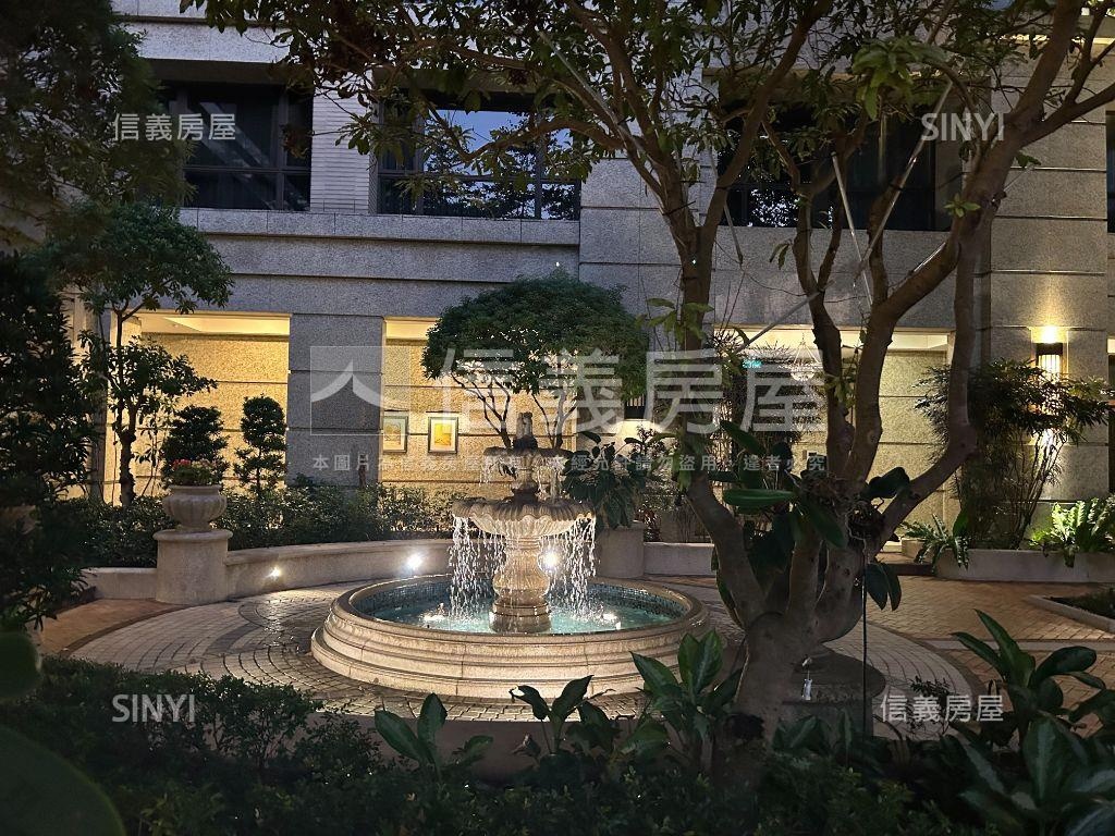 專任國美寶格麗精品豪邸房屋室內格局與周邊環境