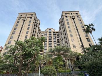 專任國美寶格麗精品豪邸