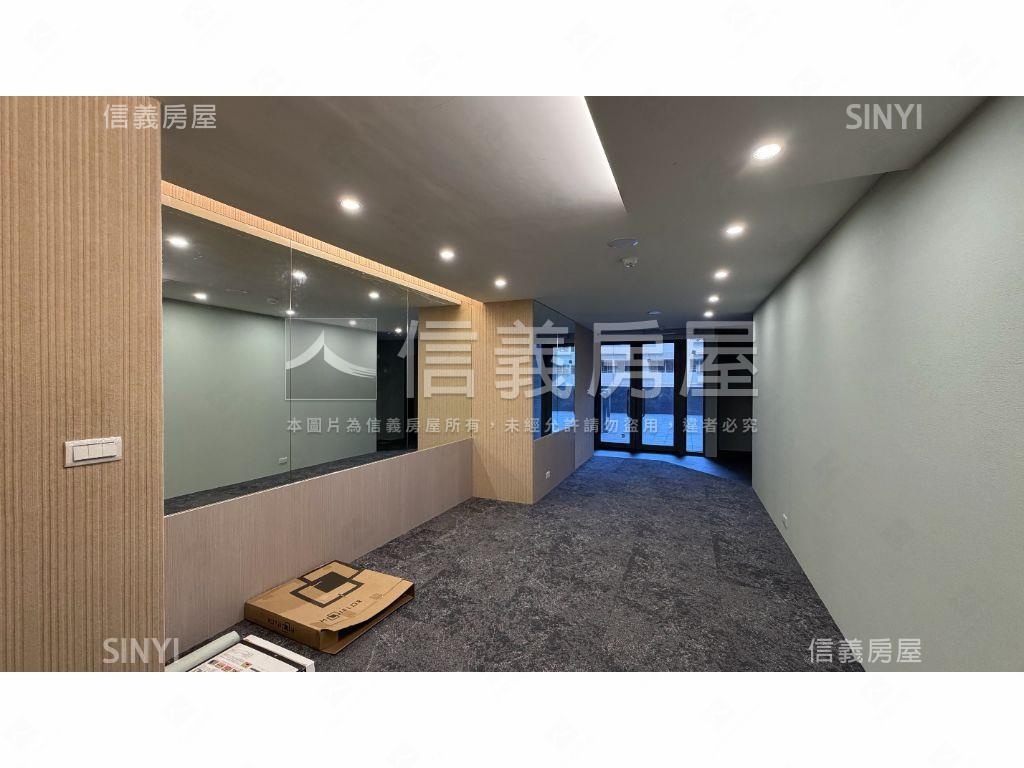 全新逢甲１０１七期視野戶房屋室內格局與周邊環境