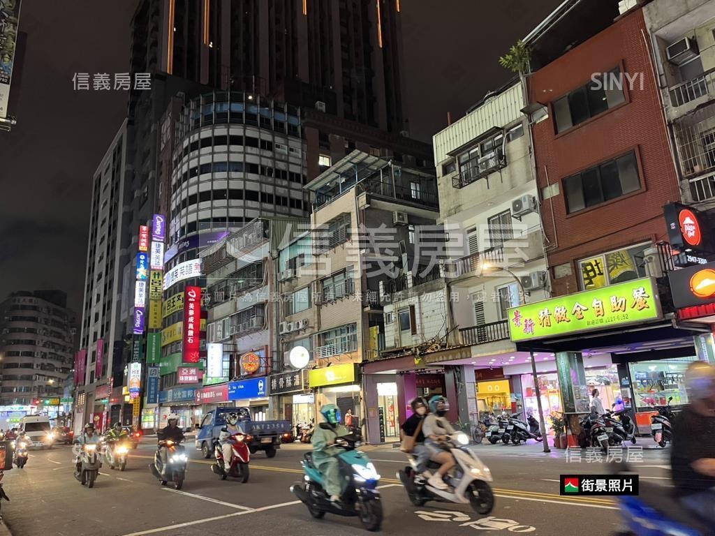 近捷運商用大時代店辦房屋室內格局與周邊環境