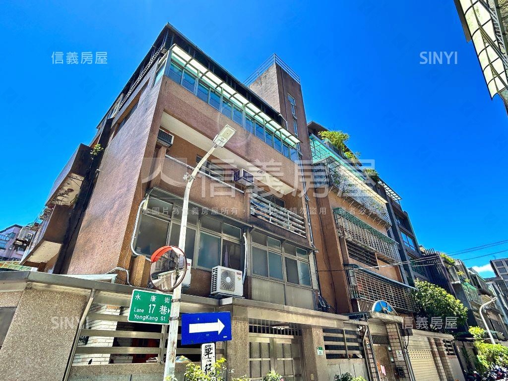 新生國小永康商圈黃金３樓房屋室內格局與周邊環境