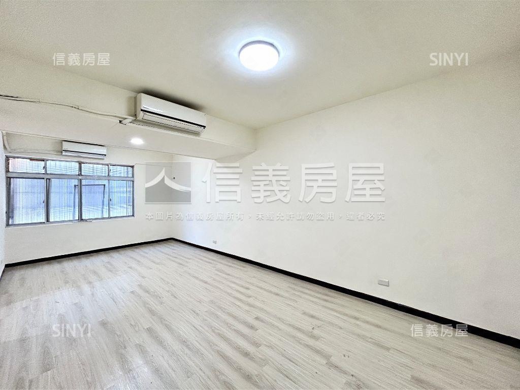 新生國小永康商圈黃金３樓房屋室內格局與周邊環境