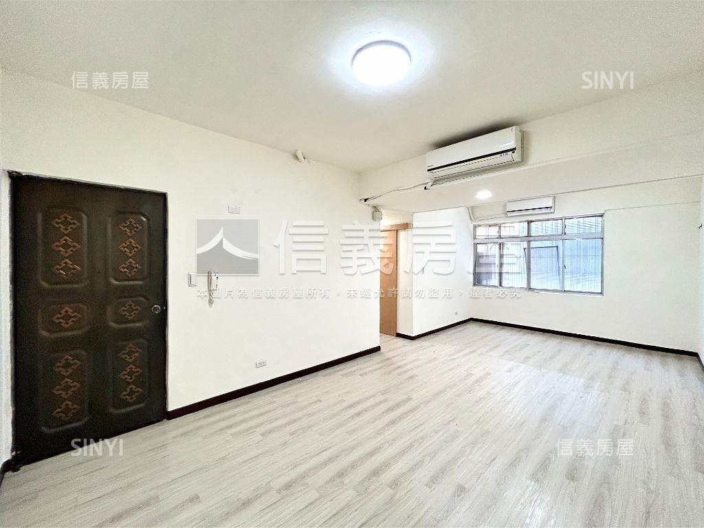 新生國小永康商圈黃金３樓房屋室內格局與周邊環境