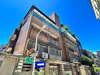 新生國小永康商圈黃金３樓