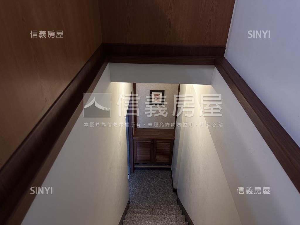 崇德路林森圖書新館店面房屋室內格局與周邊環境