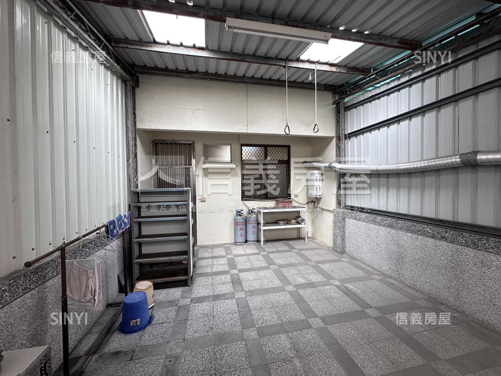 崇德路林森圖書新館店面房屋室內格局與周邊環境