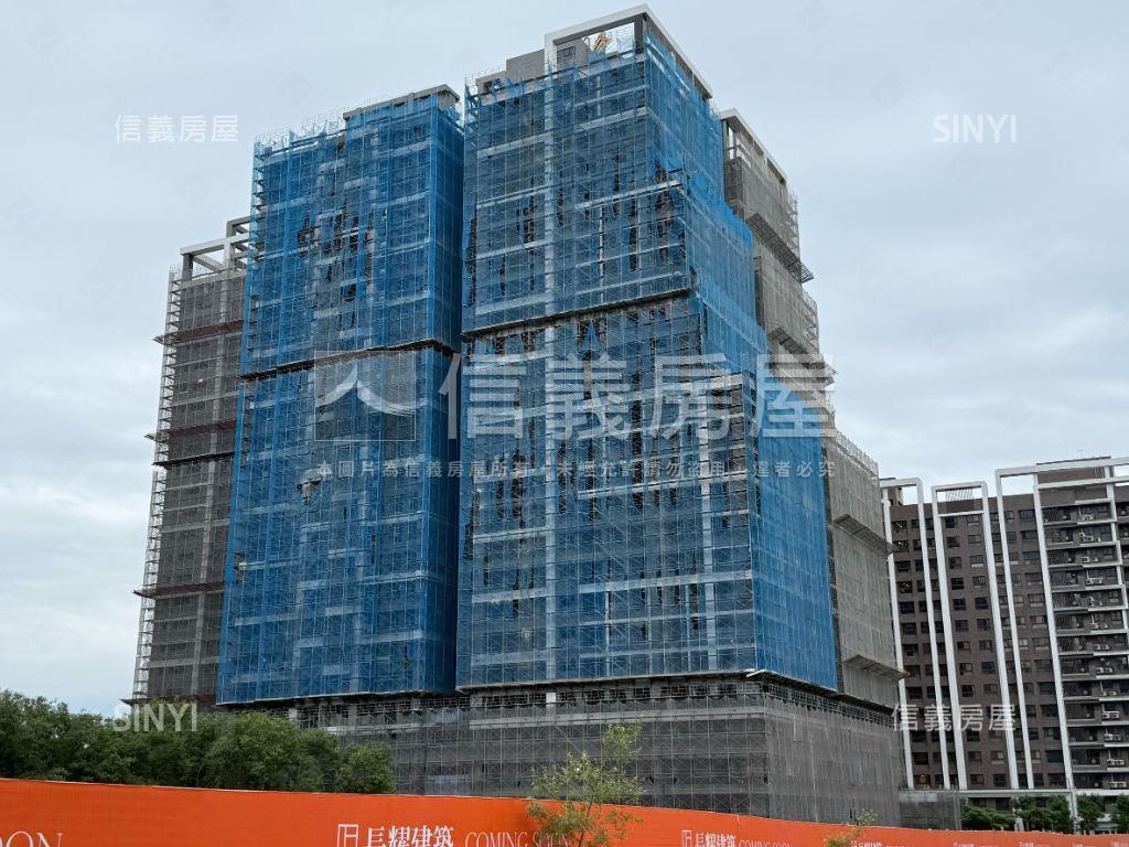 玄泰Ｔ１高樓層景觀次頂樓房屋室內格局與周邊環境