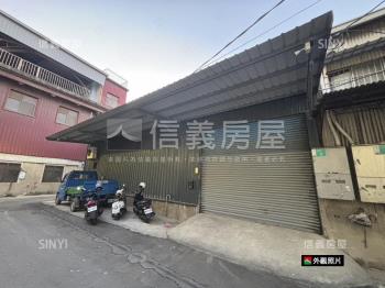中正南路甲工廠房