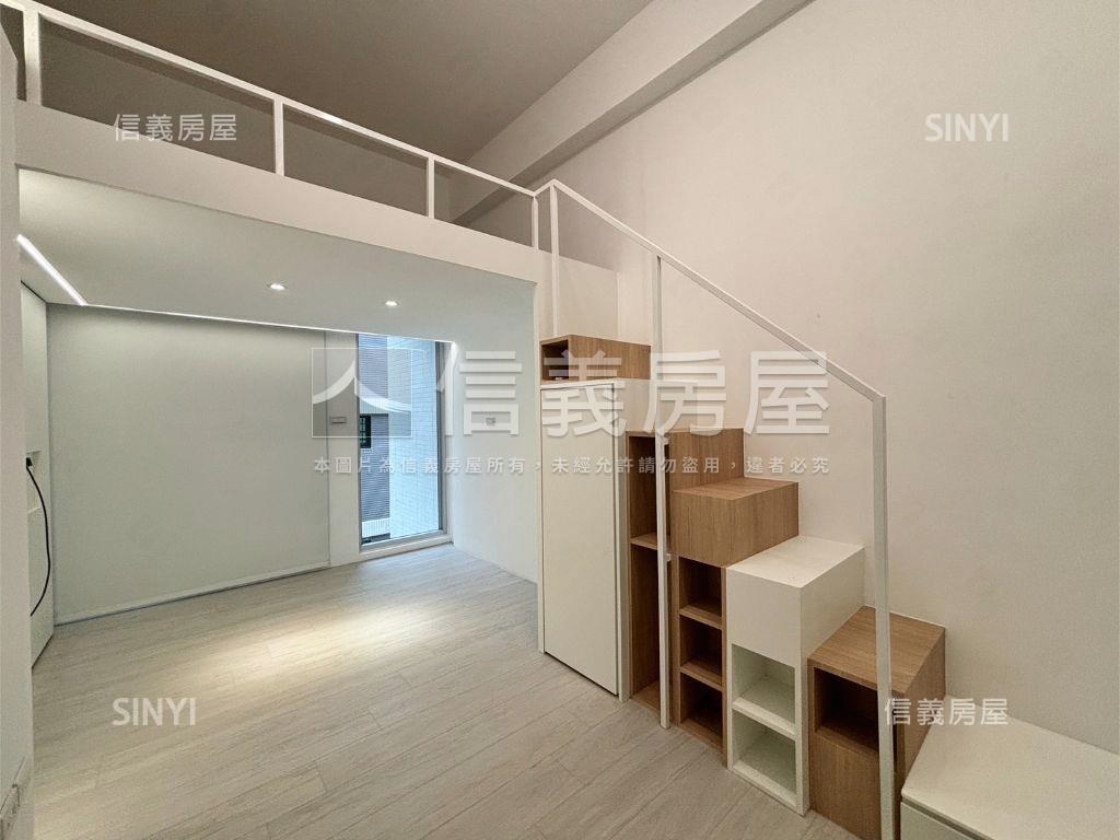 白心苑‧小豪邸房屋室內格局與周邊環境