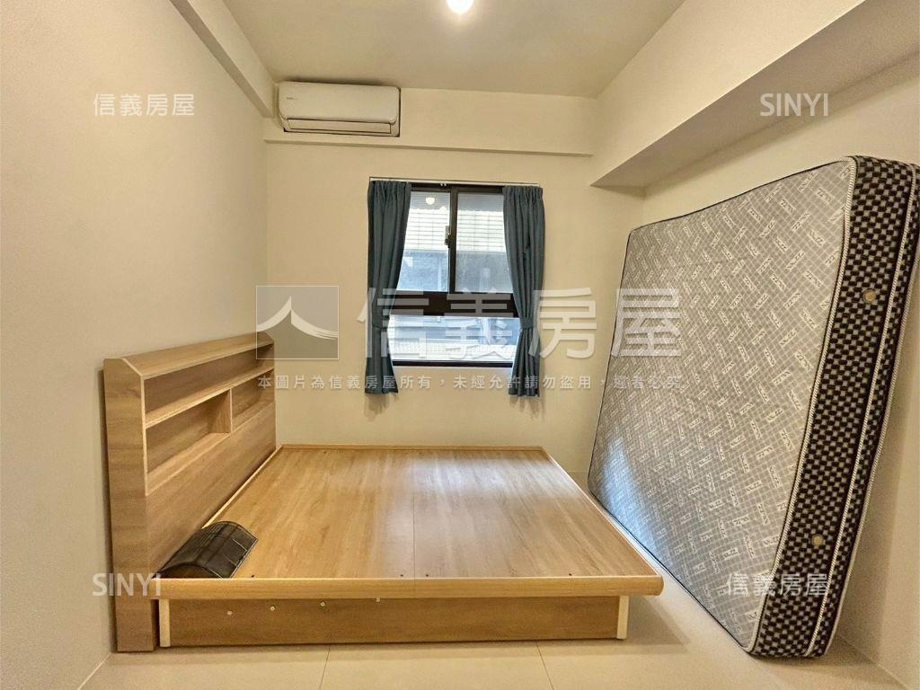 慕以斯蓮潭３房３衛平車讚房屋室內格局與周邊環境
