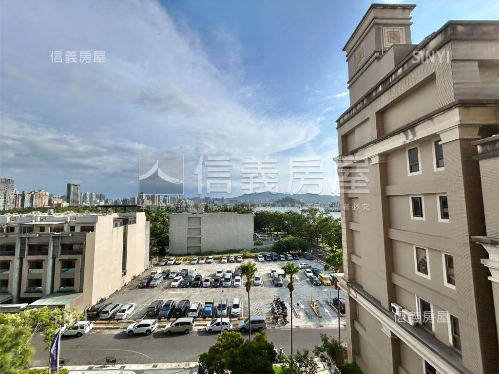 慕以斯蓮潭３房３衛平車讚房屋室內格局與周邊環境
