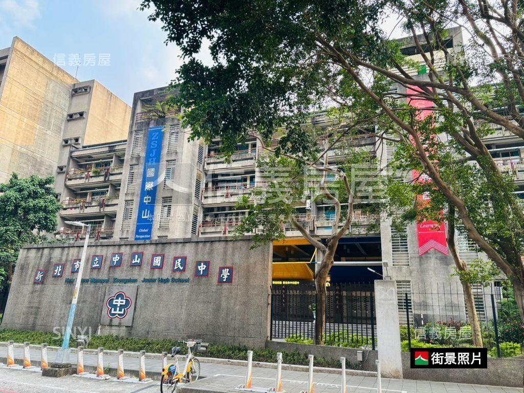 文化金鎂車位房屋室內格局與周邊環境