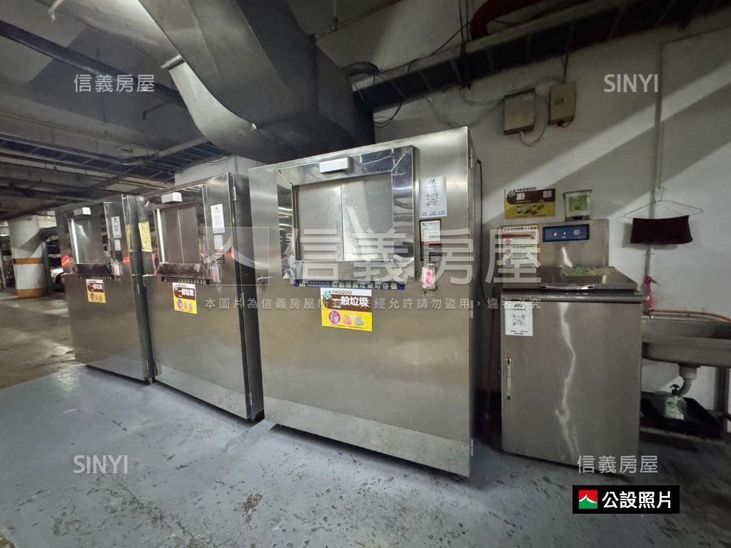 三多景觀．四房車位房屋室內格局與周邊環境