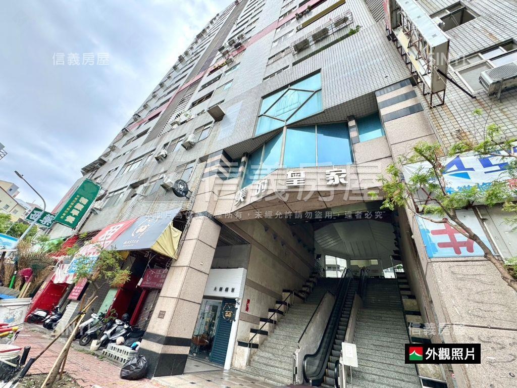 三多景觀．四房車位房屋室內格局與周邊環境