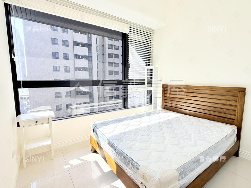 北側首選大美３房車位房屋室內格局與周邊環境