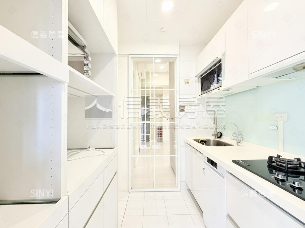 北側首選大美３房車位房屋室內格局與周邊環境