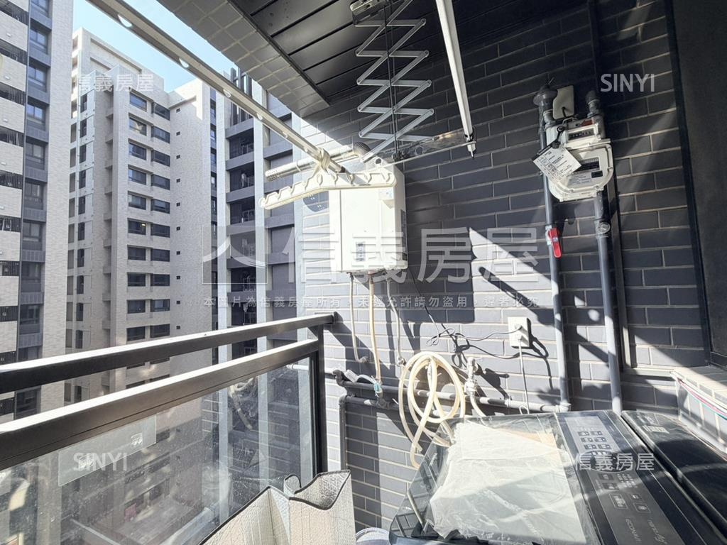 北側首選大美３房車位房屋室內格局與周邊環境