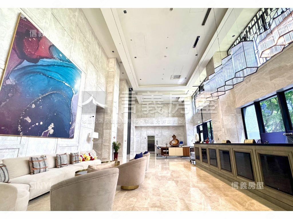 北側首選大美３房車位房屋室內格局與周邊環境