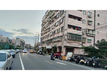 鶯歌中正二路收租金店面