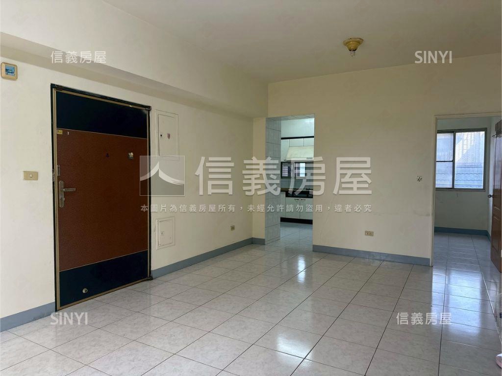 長谷鳳凰三房房屋室內格局與周邊環境