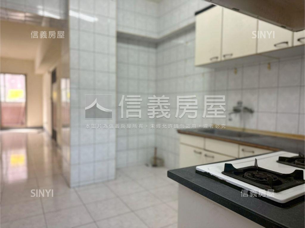 長谷鳳凰三房房屋室內格局與周邊環境