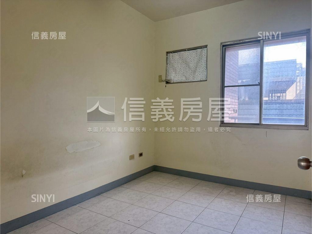 長谷鳳凰三房房屋室內格局與周邊環境