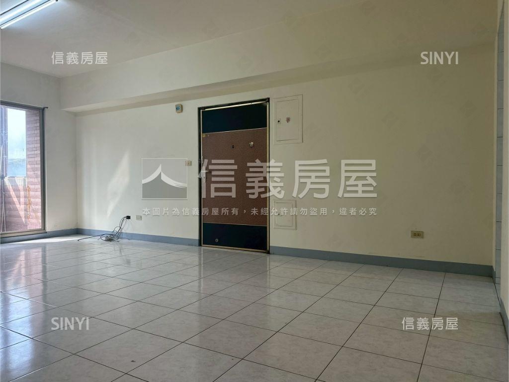 長谷鳳凰三房房屋室內格局與周邊環境