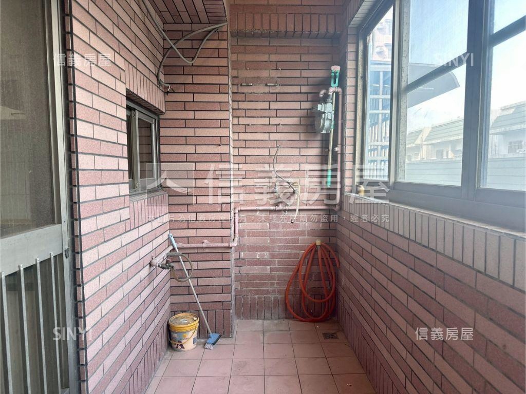 長谷鳳凰三房房屋室內格局與周邊環境