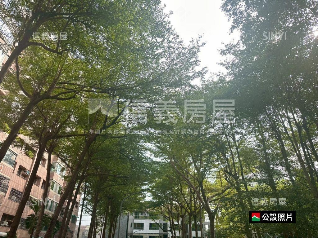 長谷鳳凰三房房屋室內格局與周邊環境