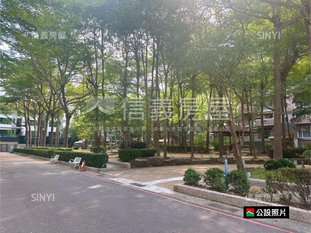 長谷鳳凰三房房屋室內格局與周邊環境