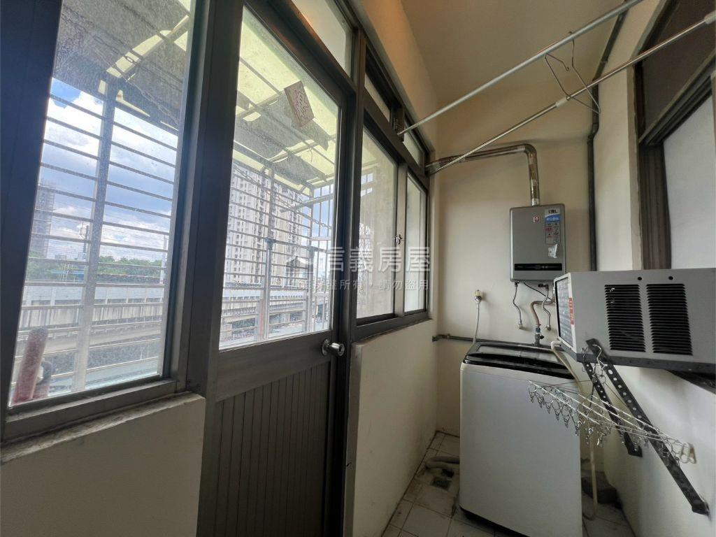 龍都緣電梯三房車房屋室內格局與周邊環境