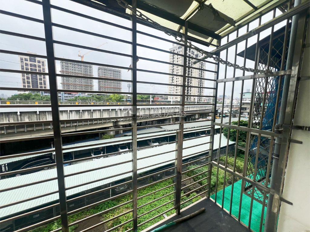 龍都緣電梯三房車房屋室內格局與周邊環境