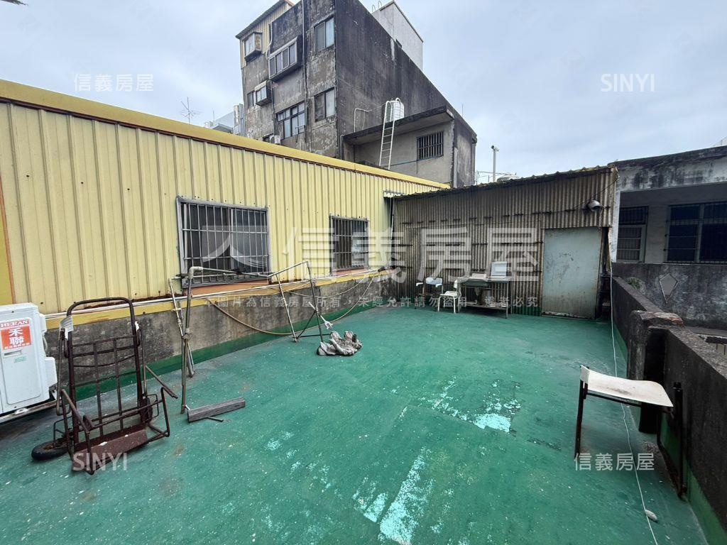 正水田街透天店面房屋室內格局與周邊環境